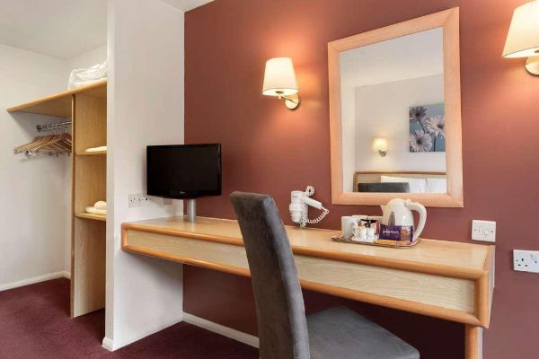 Days Inn Gretna Green Welcome Break Service Area (Dumfries and Galloway)